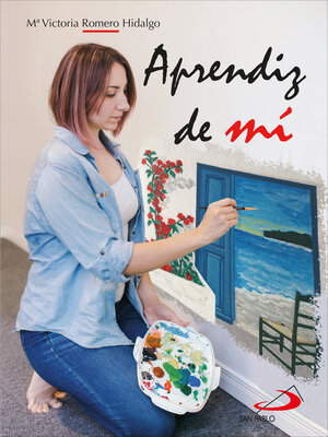 cover image of Aprendiz de mí